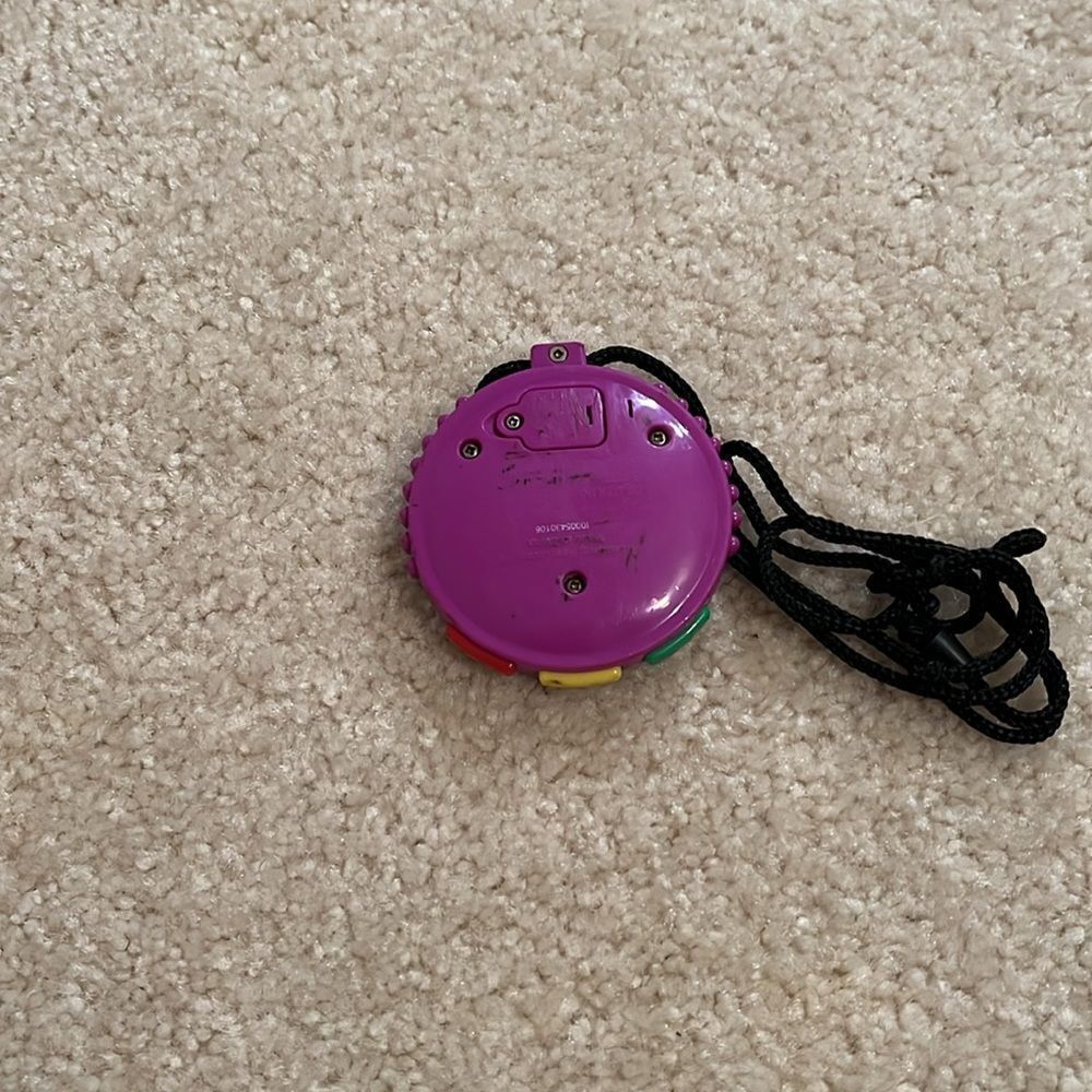 LEARNING RESOURCES STOPWATCH - Picture 3 of 8